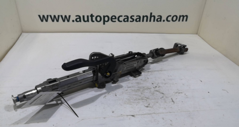 Coluna Direção Manual  SKODA - ID S_62839