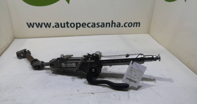 Coluna Direção Manual  SKODA OCTAVIA II Combi (1Z5) | 04 - 13 Imagem-1