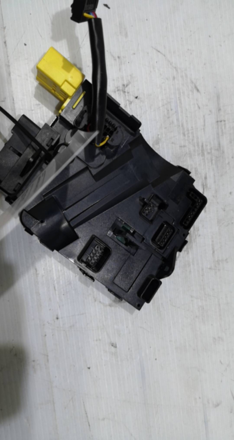 Modulo Coluna Direção SKODA OCTAVIA II Combi (1Z5) | 04 - 13 Imagem-2