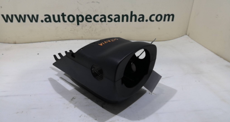 Plástico Coluna Direção SKODA OCTAVIA II Combi (1Z5) | 04 - 13 Imagem-1