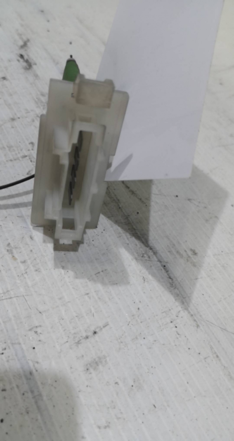 Resistencia de Sofagem SKODA OCTAVIA II Combi (1Z5) | 04 - 13 Imagem-1