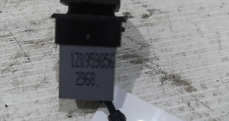 Botão Vidros SKODA OCTAVIA II Combi (1Z5) | 04 - 13 Imagem-2