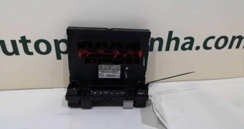 BSI VOLKSWAGEN - ID S_62868