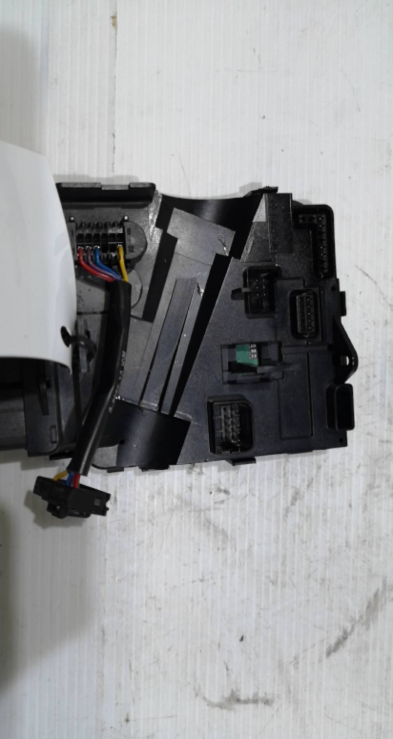 Modulo Coluna Direção VOLKSWAGEN GOLF V Variant (1K5) | 07 - 09 Imagem-2