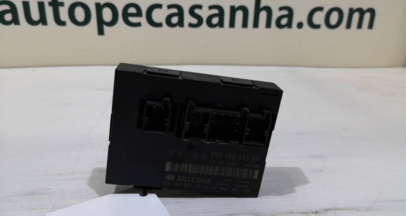 Modulo Confort VOLKSWAGEN - ID S_62876