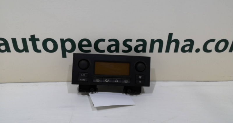 Climatronic CITROEN - ID S_62897