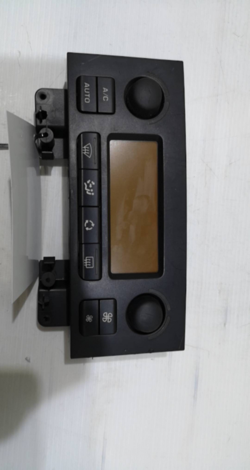 Climatronic CITROEN C4 I (LC_) | 04 - 13 Imagem-1