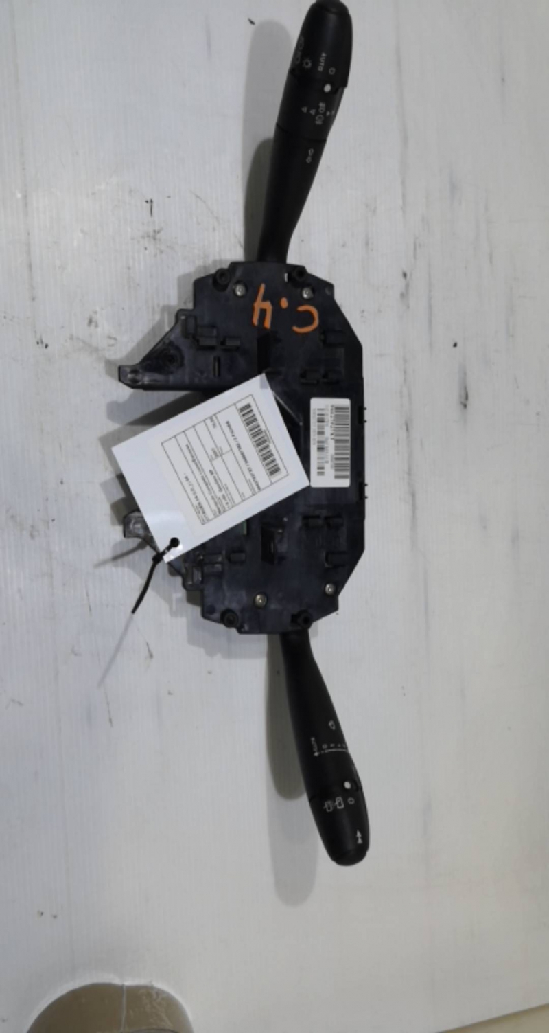 Manipulo Completo Luzes/Escovas CITROEN C4 I (LC_) | 04 - 13 Imagem-1