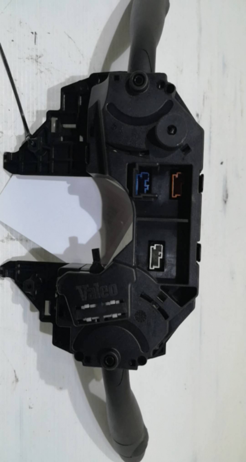 Manipulo Completo Luzes/Escovas CITROEN C4 I (LC_) | 04 - 13 Imagem-3