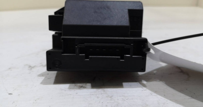 Canhão de Ignição MERCEDES-BENZ B-CLASS (W245) | 05 - 11 Imagem-2