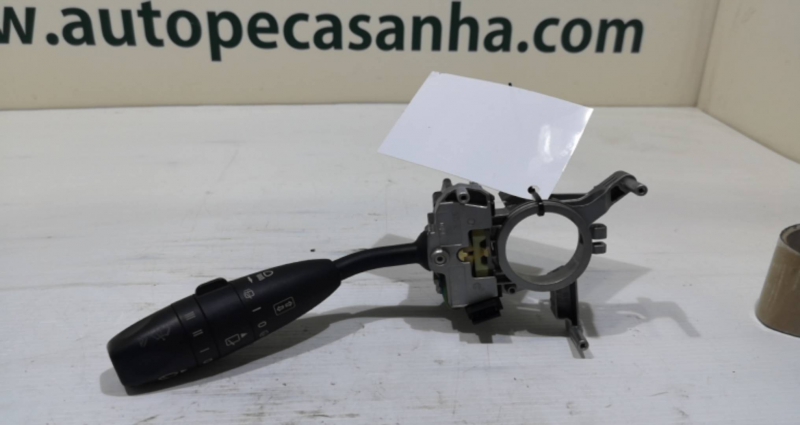 Manipulo Completo Luzes/Escovas MERCEDES-BENZ - ID S_62928