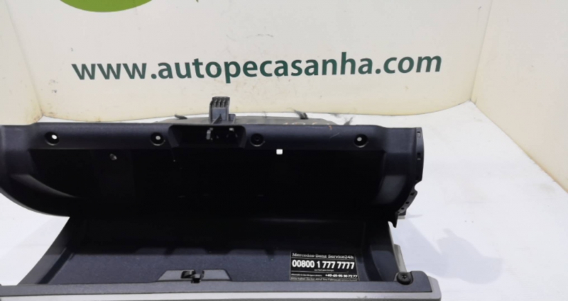 Porta Luvas MERCEDES-BENZ B-CLASS (W245) | 05 - 11 Imagem-1