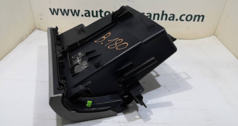 Porta Luvas MERCEDES-BENZ B-CLASS (W245) | 05 - 11 Imagem-2