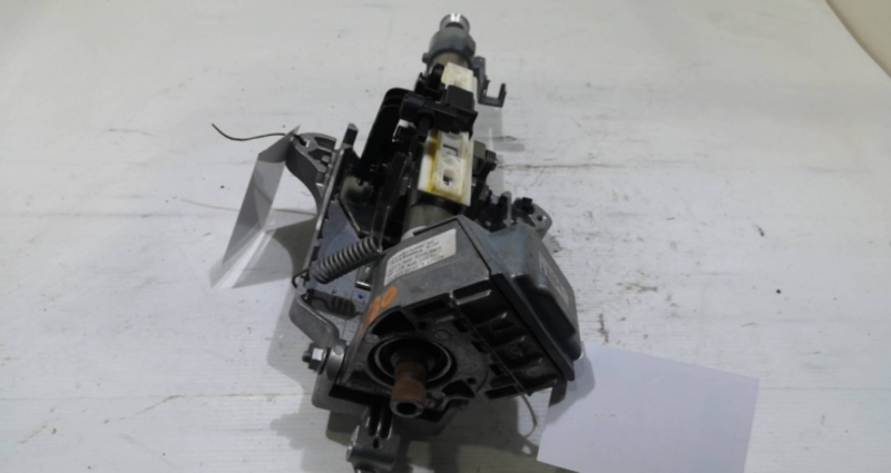 Tranque de Direção MERCEDES-BENZ B-CLASS (W245) | 05 - 11 Imagem-3