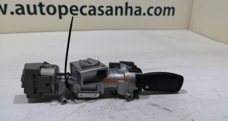 Canhão de Ignição FORD - ID S_62948