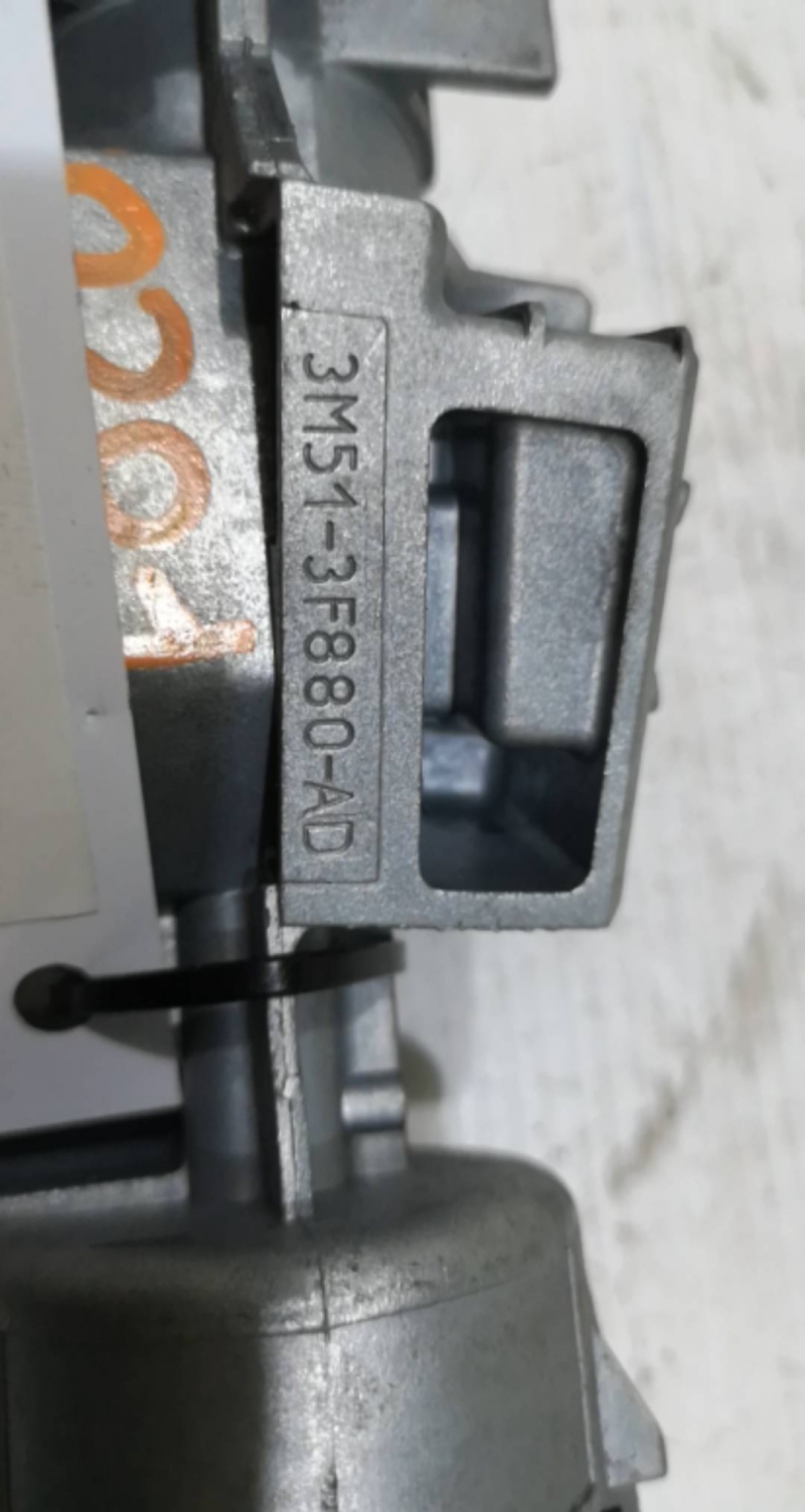 Canhão de Ignição FORD FOCUS II Turnier (DA_, FFS, DS) | 04 - 12 Imagem-1