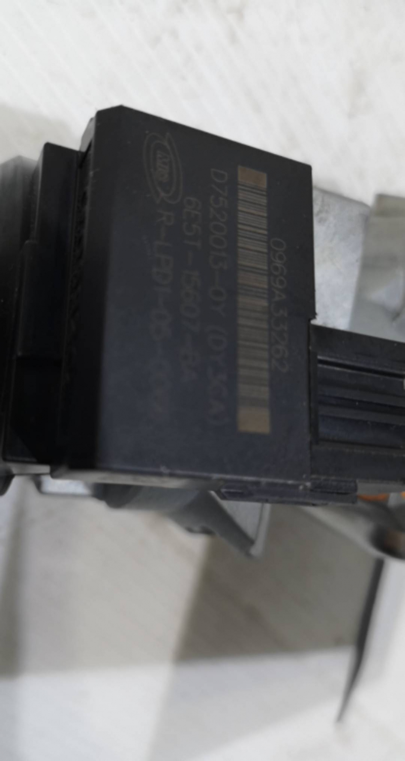 Canhão de Ignição FORD FOCUS II Turnier (DA_, FFS, DS) | 04 - 12 Imagem-2