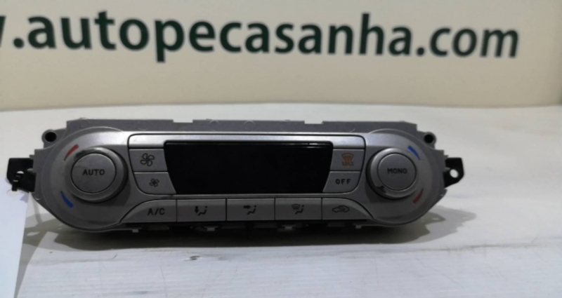 Climatronic FORD - ID S_62951