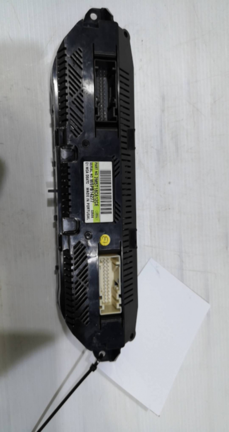 Climatronic FORD FOCUS II Turnier (DA_, FFS, DS) | 04 - 12 Imagem-2