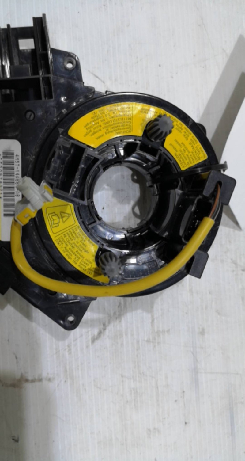 Fita de Airbags FORD FOCUS II Turnier (DA_, FFS, DS) | 04 - 12 Imagem-2