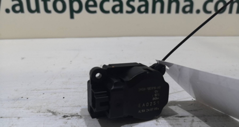 Motor de Comporta FORD - ID S_62957