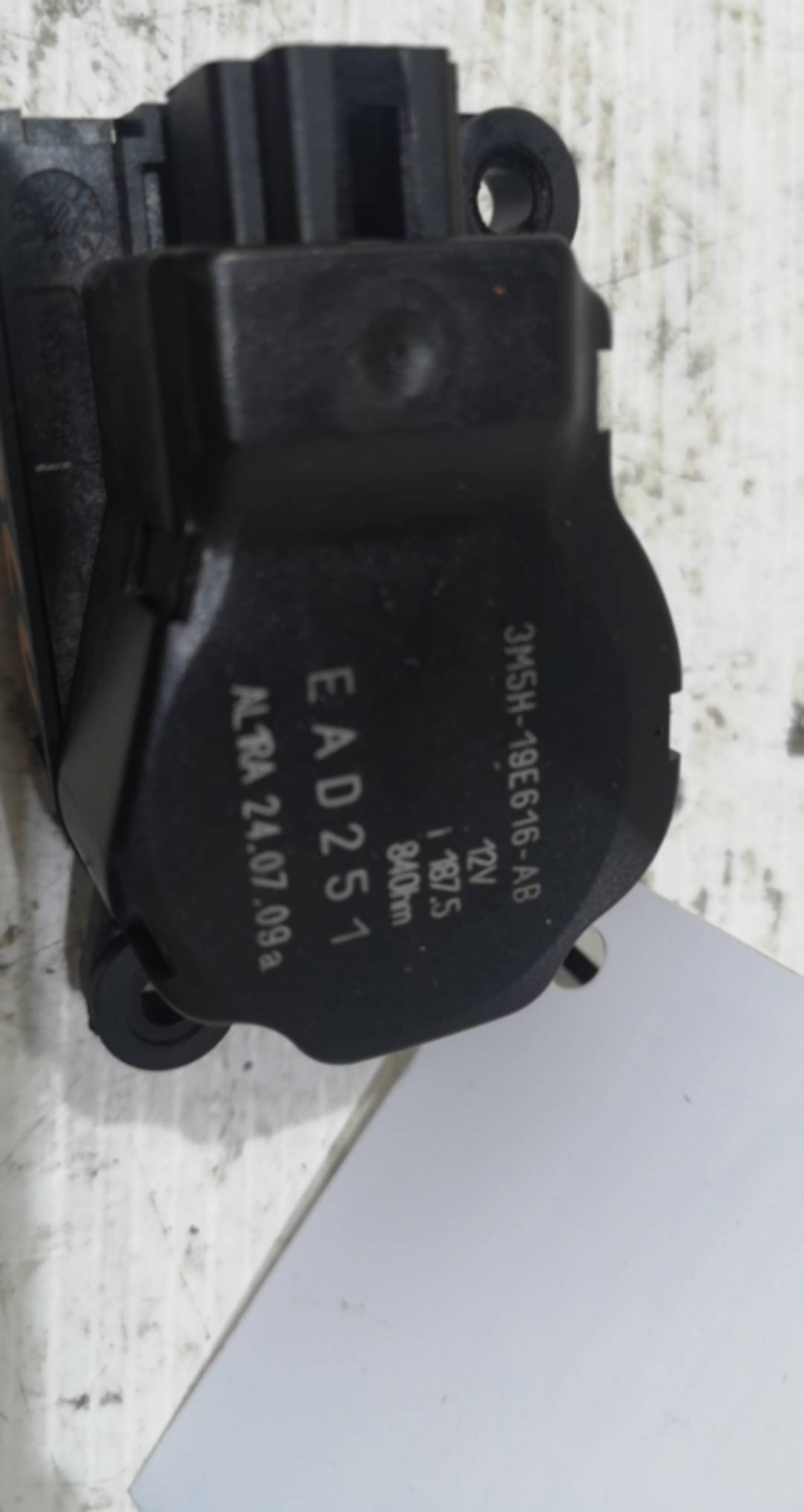 Motor de Comporta FORD FOCUS II Turnier (DA_, FFS, DS) | 04 - 12 Imagem-1