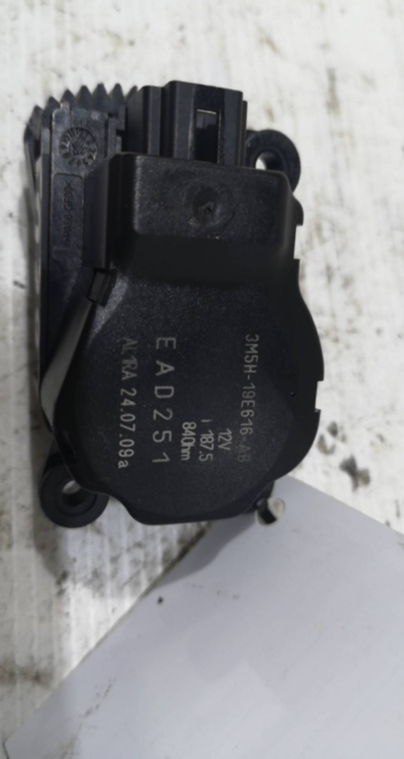 Motor de Comporta FORD FOCUS II Turnier (DA_, FFS, DS) | 04 - 12 Imagem-1