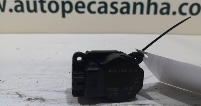 Motor de Comporta FORD - ID S_62959