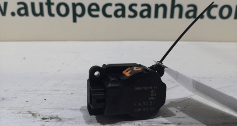 Motor de Comporta FORD - ID S_62960