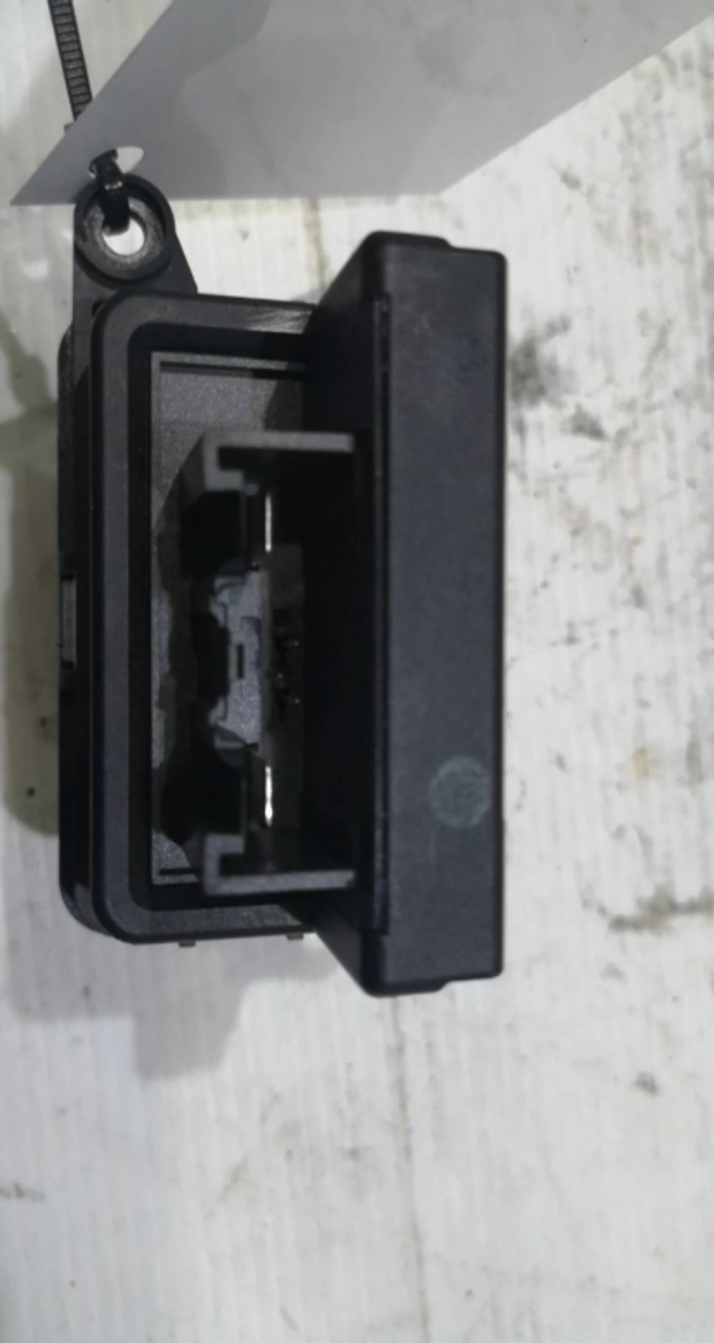 Resistencia de Sofagem FORD FOCUS II Turnier (DA_, FFS, DS) | 04 - 12 Imagem-3