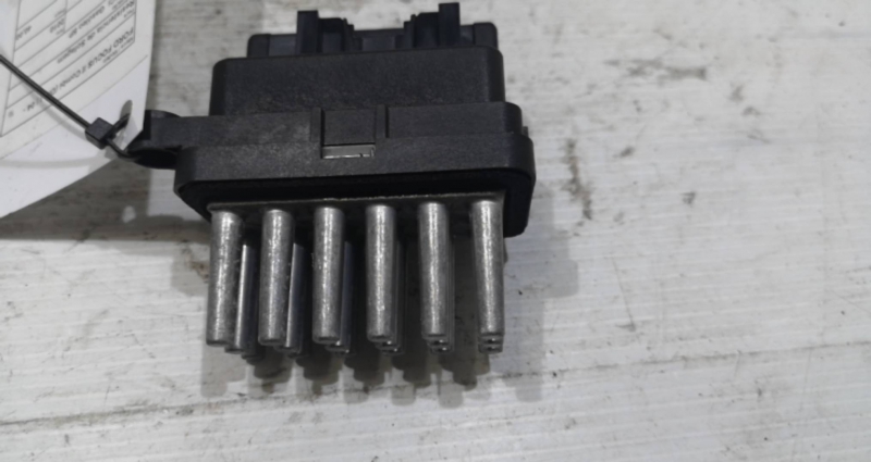 Resistencia de Sofagem FORD FOCUS II Turnier (DA_, FFS, DS) | 04 - 12 Imagem-4