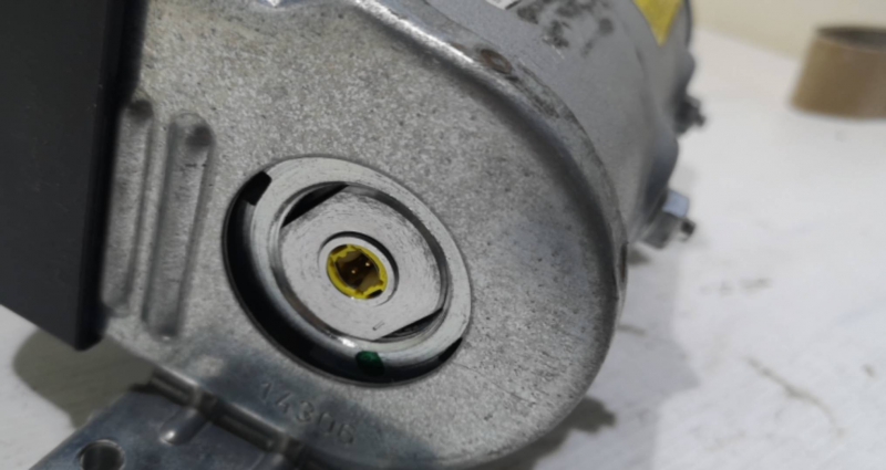 Airbag Passageiro SMART FORTWO Coupé (450) | 04 - 07 Imagem-3