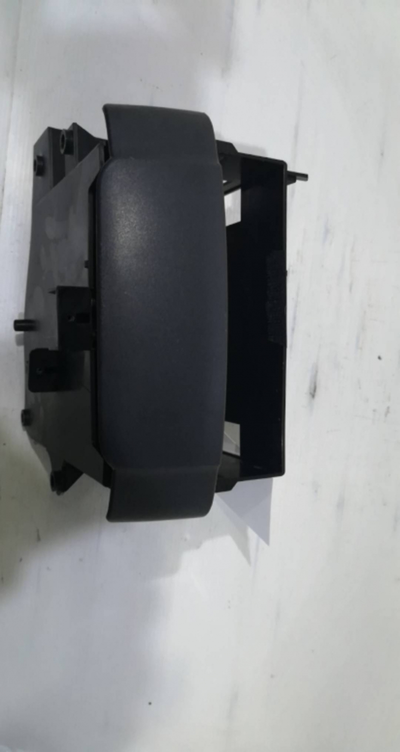 Compartimento Tablier SMART FORTWO Coupé (450) | 04 - 07 Imagem-1