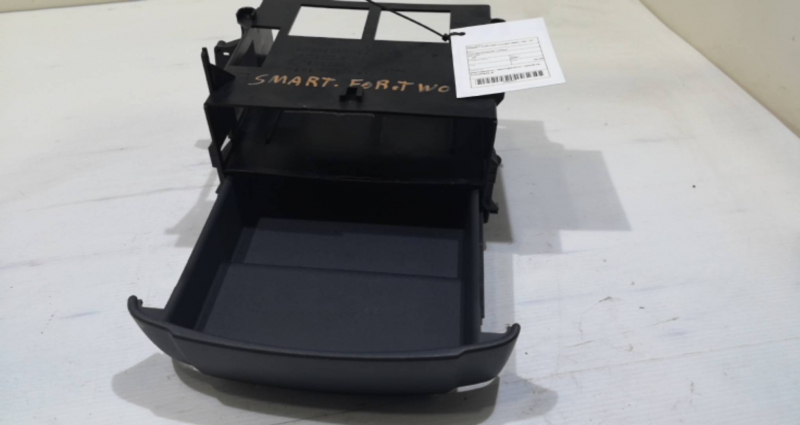 Compartimento Tablier SMART FORTWO Coupé (450) | 04 - 07 Imagem-2