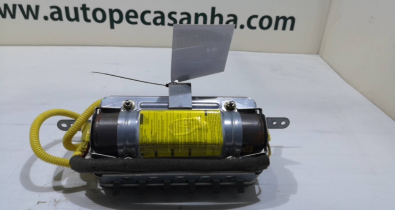 Airbag Passageiro TOYOTA AVENSIS (_T25_) | 03 - 08 Imagem-2