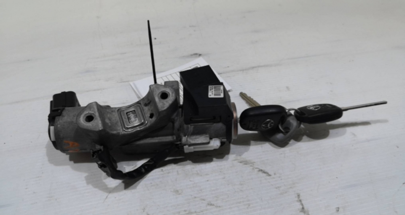 Canhão de Ignição TOYOTA AVENSIS (_T25_) | 03 - 08 Imagem-1