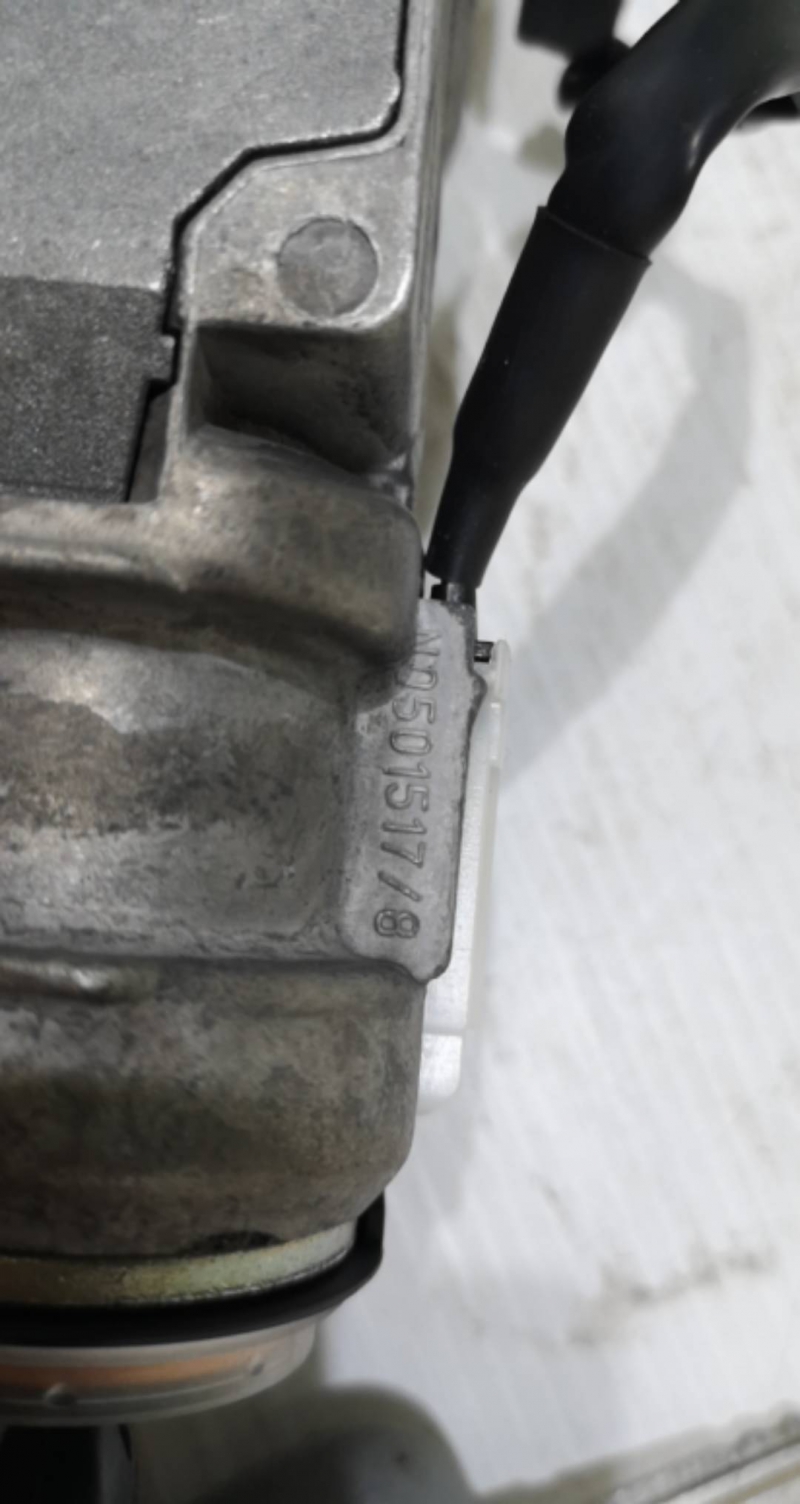 Canhão de Ignição TOYOTA AVENSIS (_T25_) | 03 - 08 Imagem-3