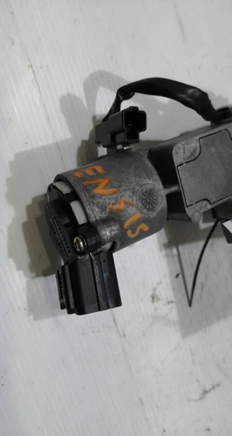 Canhão de Ignição TOYOTA AVENSIS (_T25_) | 03 - 08 Imagem-4