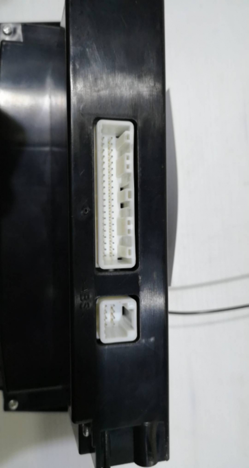 Climatronic TOYOTA AVENSIS (_T25_) | 03 - 08 Imagem-3