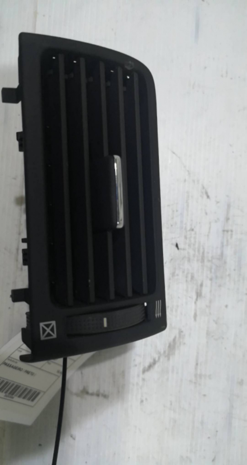 Grelhas Sofagem TOYOTA AVENSIS (_T25_) | 03 - 08 Imagem-1