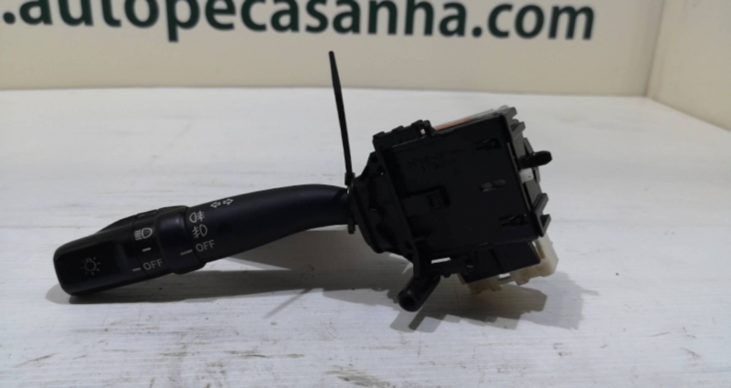 Manipulo Luzes e Piscas TOYOTA - ID S_63006