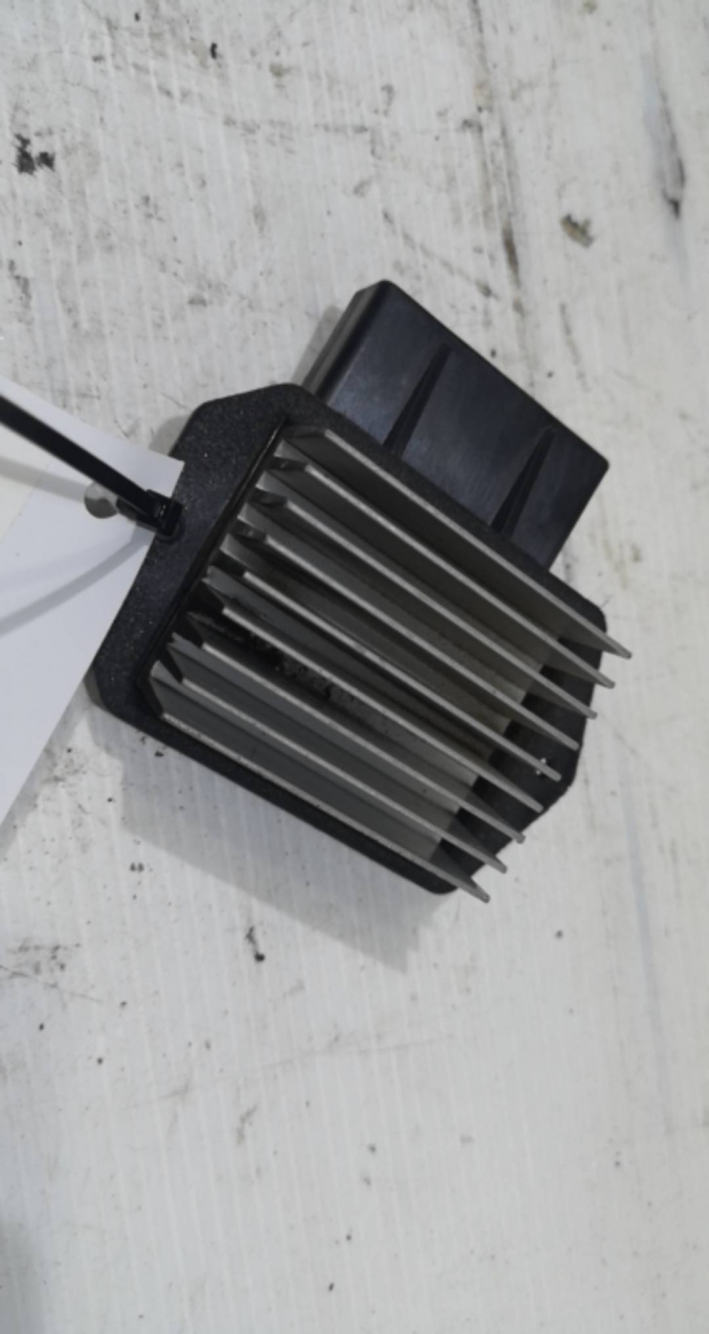 Resistencia de Sofagem TOYOTA AVENSIS (_T25_) | 03 - 08 Imagem-3