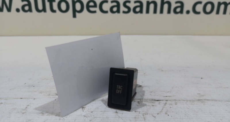 Botão 4 Piscas TOYOTA - ID S_63016