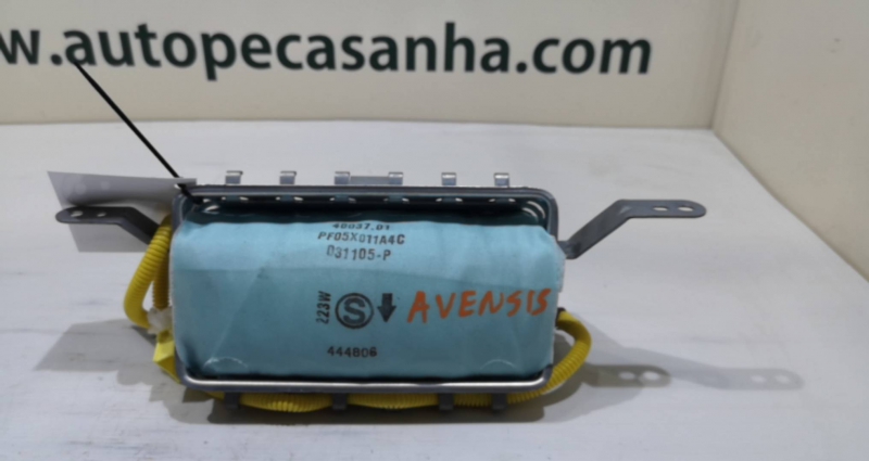 Airbag Passageiro TOYOTA - ID S_63018