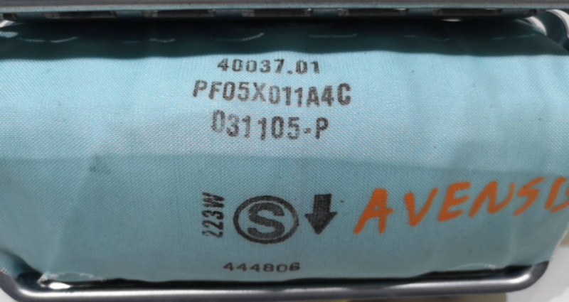 Airbag Passageiro TOYOTA AVENSIS Combi (_T25_) | 03 - 08 Imagem-1