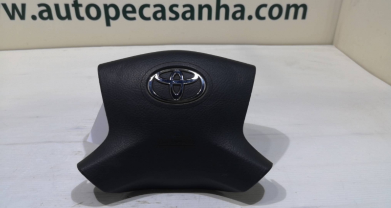 Airbag Volante TOYOTA - ID S_63019
