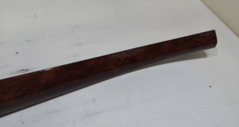 Aro Consola Central TOYOTA AVENSIS Combi (_T25_) | 03 - 08 Imagem-1