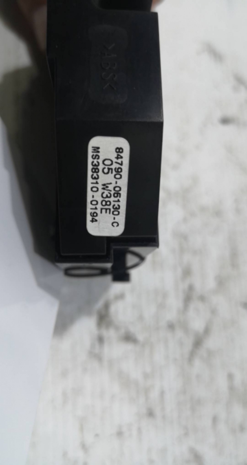 Botão Desembaciador TOYOTA AVENSIS Combi (_T25_) | 03 - 08 Imagem-2