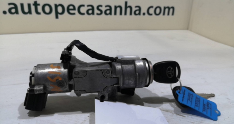 Canhão de Ignição TOYOTA - ID S_63029