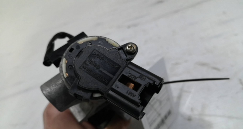 Canhão de Ignição TOYOTA AVENSIS Combi (_T25_) | 03 - 08 Imagem-4